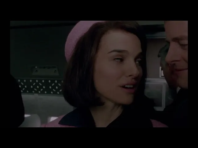 Jackie | Trailer 2