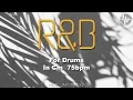 Download Lagu R\u0026B Jam For【Drums】C minor 75bpm No Drums BackingTrack