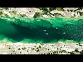 the Devils River - 3 Days Kayak Camping a Brilliant Desert Oasis