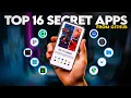Top 16 Best Android Open-Source Apps from GitHub in 2025