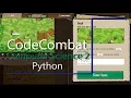 CodeCombat Level 37 Python Computer Science 2 Tutorial with Answers