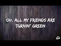 Vance Joy - Riptide (Lyrics)