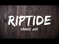 Download Lagu Vance Joy - Riptide (Lyrics)