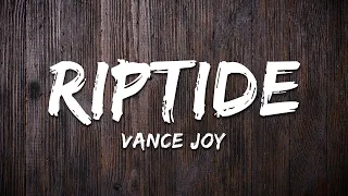 Vance Joy - Riptide