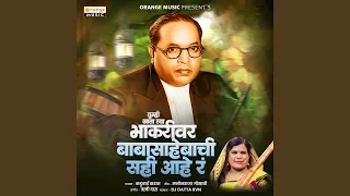 tumhi khata tya bhakri var babasahebachi sahi hay r dj datta rvn 