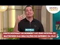 Download Lagu Odete Roitman vai morrer? Leo Dias mostra os bastidores das gravações do enterro da vilã