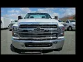 New 2024 Chevrolet Silverado 5500 Work Truck - Winston