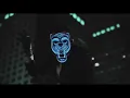 Sound Reactive LED Mask
