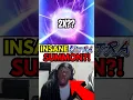 Download Lagu BACK TO BACK?! 😱 7TH ANNIVERSARY ULTRA SUMMON GONE CRAZY! (Dragon Ball Legends) #dragonballlegends