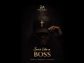Serve Like A Boss