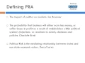 Unit 1 Introduction to PRA 1