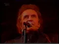 Johnny Cash 1994 06 23 Midtfyns Festival   songs & interview