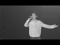 Crush (크러쉬) - '잊어버리지마 (Feat. 태연)' Live Performance at 싸이 흠뻑쇼 220813