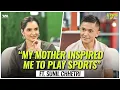 Lagu How Moms Shaped Sunil and Sania’s Sporting Journey | PREVIEW