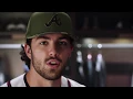 Honor Respect Never Forget - New Era MLB Memorial Day LIDS
