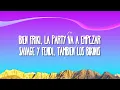 Fuerza Regida - BARBIEZ