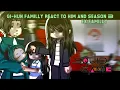 Download Lagu Past ex family Gi-hun react to him and season 3 l Gi-hun l Future l Angst l Squid Game l 2X speed
