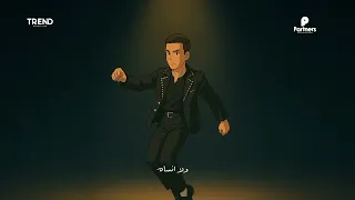 ١٠ عني ومني من مسرحية المدينة الترفيهية 2025 