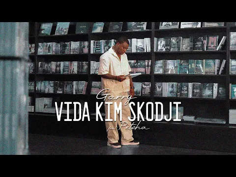 Download MP3 Garry - Vida Kim Skodji (Feat. Petcha) [Video Oficial] “NovoCiclo“ Parte2 - 2023