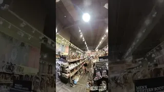 boot barn