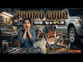 Vevor Promo Code LATEST Coupon Code Discount Code