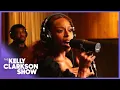 Lagu 'Love Me Not' By Ravyn Lenae | Kelly Clarkson Show