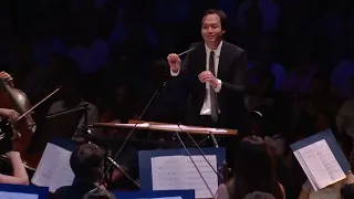 Christopher Tin Waloyo Yamoni We Overcome the Wind