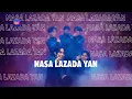 Download Lagu Mimiyuuuh and SB19 - #NasaLazadaYan (Official Music Video)