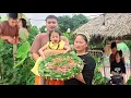 Download Lagu A Cozy Family Morning: CEO Prepares a Loving Breakfast for San San