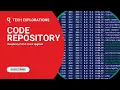 Raspberry Pi Full Stack Upgrade - Code repository