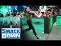 Lagu Shotzi comes to the aid of Raquel Rodriguez: SmackDown, Sept. 16, 2022