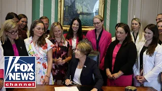This bill is EXTREMELY GROTESQUE Catholic pro-life executive director