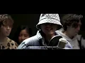 Wolves (feat. Liggy, 안병웅, Basick, 다민이, SIKBOY & JJK) - 허클베리피 (Huckleberry P) | [DF LIVE]