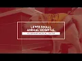 VMC Lewis Small Animal Hospital Highlights