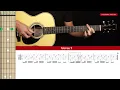 Just Breathe Guitar Cover Pearl Jam 🎸|Tabs + Chords|