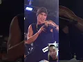 Download Lagu Elias signature dance move #fypシ゚viral #concert #elias