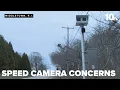 Middletown drivers react after 6 500 speed camera citations issued
