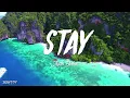Download Lagu The Kid LaRoi ft Justin Bieber - STAY (Lyrics) | I need you to stay