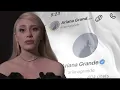 Ariana Grande Impersonator Paige Niemann Reveals DM From Pop Star Over Copied Looks