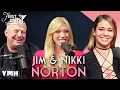 Traditional Marriage w Jim and Nikki Norton First Date with Lauren Compton