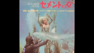 hugo montenegro lady in cement main title
