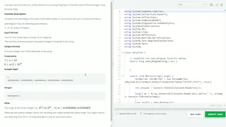 A Very Big Sum - HackerRank