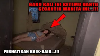 YAKIN MENTALMU KUAT...!!! RUMAH TUA INI ISINYA HANTU SEMUA