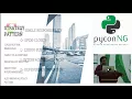 Cleopatra Douglas - Design Patterns with Python
