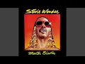 Stevie Wonder - Master Blaster (Jammin') (Single Version) [Audio HQ]