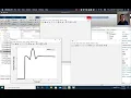 Using the diff function to find velocity in Matlab