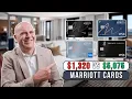 Our Family Pays 1 320 for Four Marriott Credit Cards Wait WHAT
