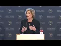 Denise Morrison - President and CEO Campbell Soup Company