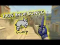 NEW CS2 BHOP METHOD CONFIG AND SETUP