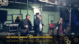 Download CENTURY TRIO FEAT DOMPAK SINAGA - ASA SOMBU ROHAM MALLITING DO BAH - MP3